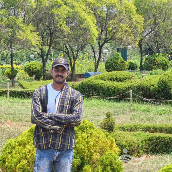 Sumesh.v